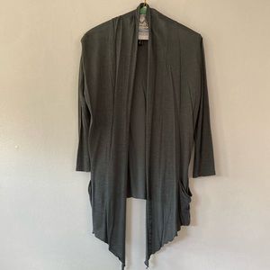 Molli & Mia Sweater with pockets